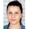 Денисова Ирина Романовна