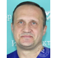 Анисимов Михаил Александрович
