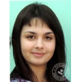 Кулиева Светлана Ниязовна