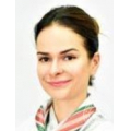 Воробьева Екатерина Владимировна