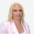 Овчинникова Виктория Евгеньевна