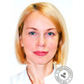 Филатова Светлана Сергеевна