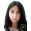 Трошкова Алиса Сергеевна