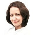 Геворкян Наталия Ивановна
