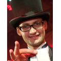 ILLUSION SHOW Игоря Косенкова