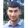 Гарегинян Рафаел Арамович