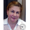 Кольцова Галина Валентиновна
