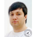 Шагаев Арслан Салимович