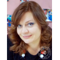 Жучкова Лариса Вячеславовна