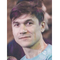 Кладовщиков Денис Борисович