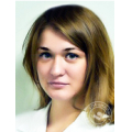 Усанова Галина Юрьевна