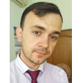 Коломоец Михаил Анатольевич