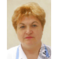 Арнаут Светлана Ивановна