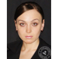 Соколова Анна Игоревна