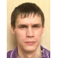 Сократов Дмитрий Александрович