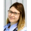 Фролова Александра Константиновна