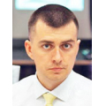 Сердюков Евгений Васильевич