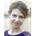 Клепова Антонина Александровна