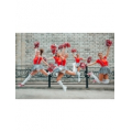 Sports Dance Show Sochi