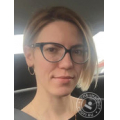 Бархатова Екатерина Андреевна