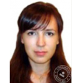 Полюшкина Ксения Ивановна