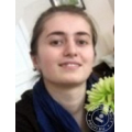 Намчевадзе Теона Автандиловна