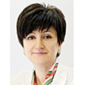 Терентьева Татьяна Александровна
