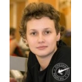 Правилова Дарья Егоровна