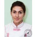Татарникова Ирина Александровна