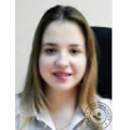 Синюкова Елизавета Михайловна