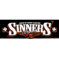 Sinner’s Bones, одежда для байкеров