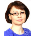 Нагуманова Марина Аркадьевна