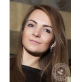 Степанова Валерия Викторовна