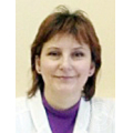 Медведева Любовь Георгиевна