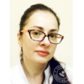 Маркина Ирина Александровна