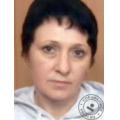Сморогова Елена Вячеславовна