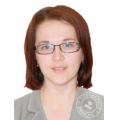 Маркова Светлана Александровна