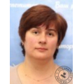 Антонова Татьяна Евгеньевна