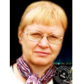 Стрелкова Лариса Евгеньевна