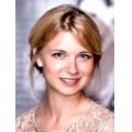 Захарина Кристина Владимировна