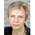 Ефремова Ирина Вячеславовна