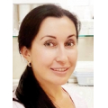 Ванеева Оксана Валерьевна