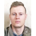 Колунов Иван Николаевич