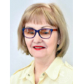 Комендантская Любовь Юрьевна