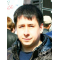 Ноздреватых Денис Викторович