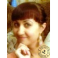 Зотова Диана Геннадиевна