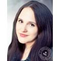 Курзаева Юлия Юрьевна