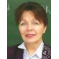 Яшина Лидия Михайловна