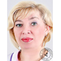 Александрова Ольга Геннадьевна