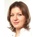 Селенина Татьяна Витальевна